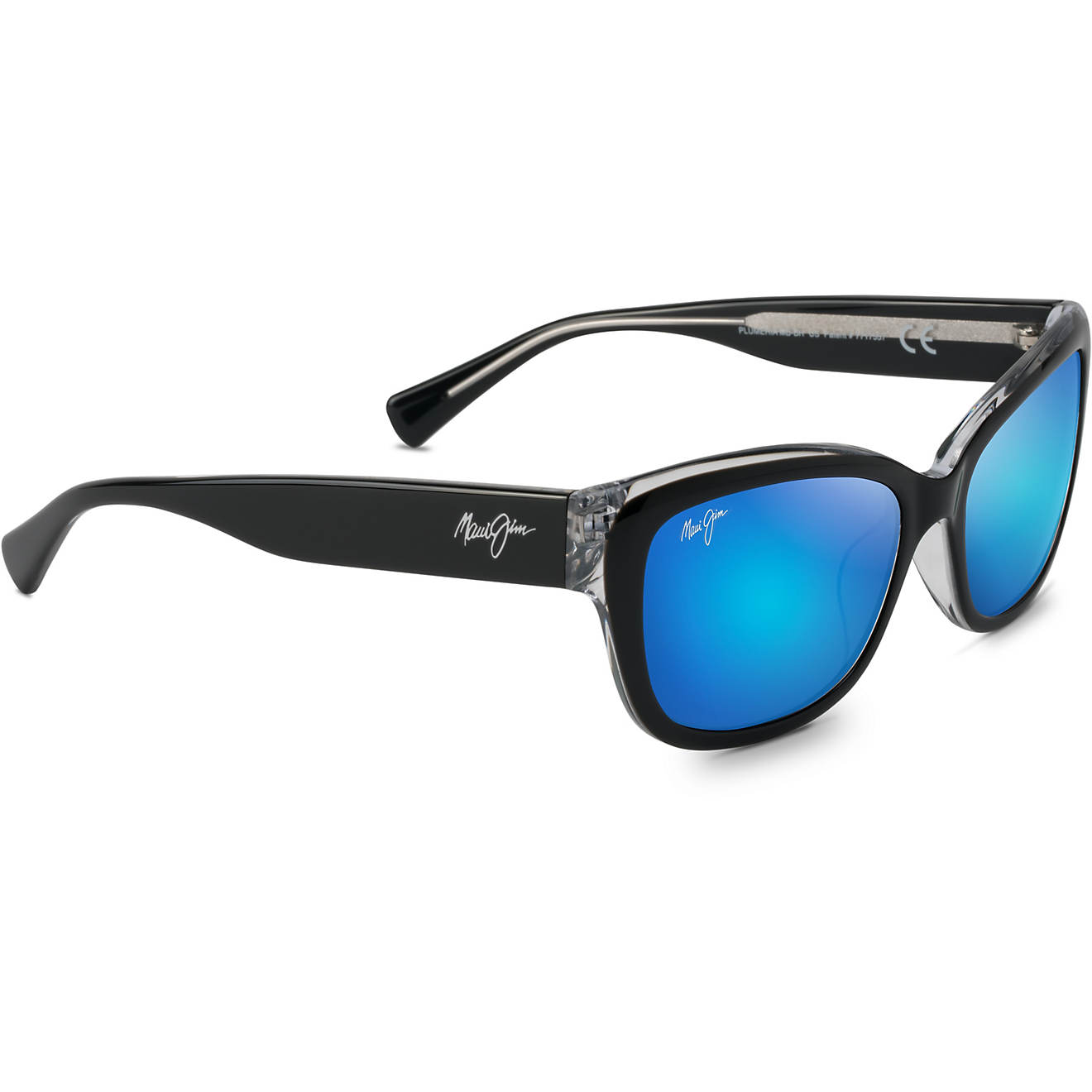 Maui Jim Plumeria Polarized Sunglasses                                                                                           - view number 1
