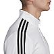 adidas Men's Essential 3-Stripes Tricot Track Jacket                                                                             - view number 5 image