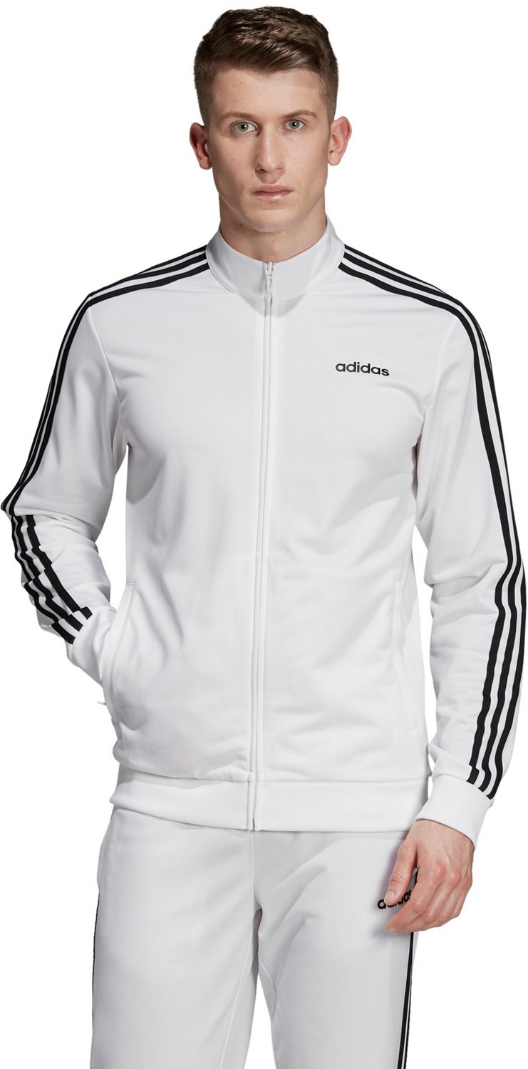adidas track jacket academy
