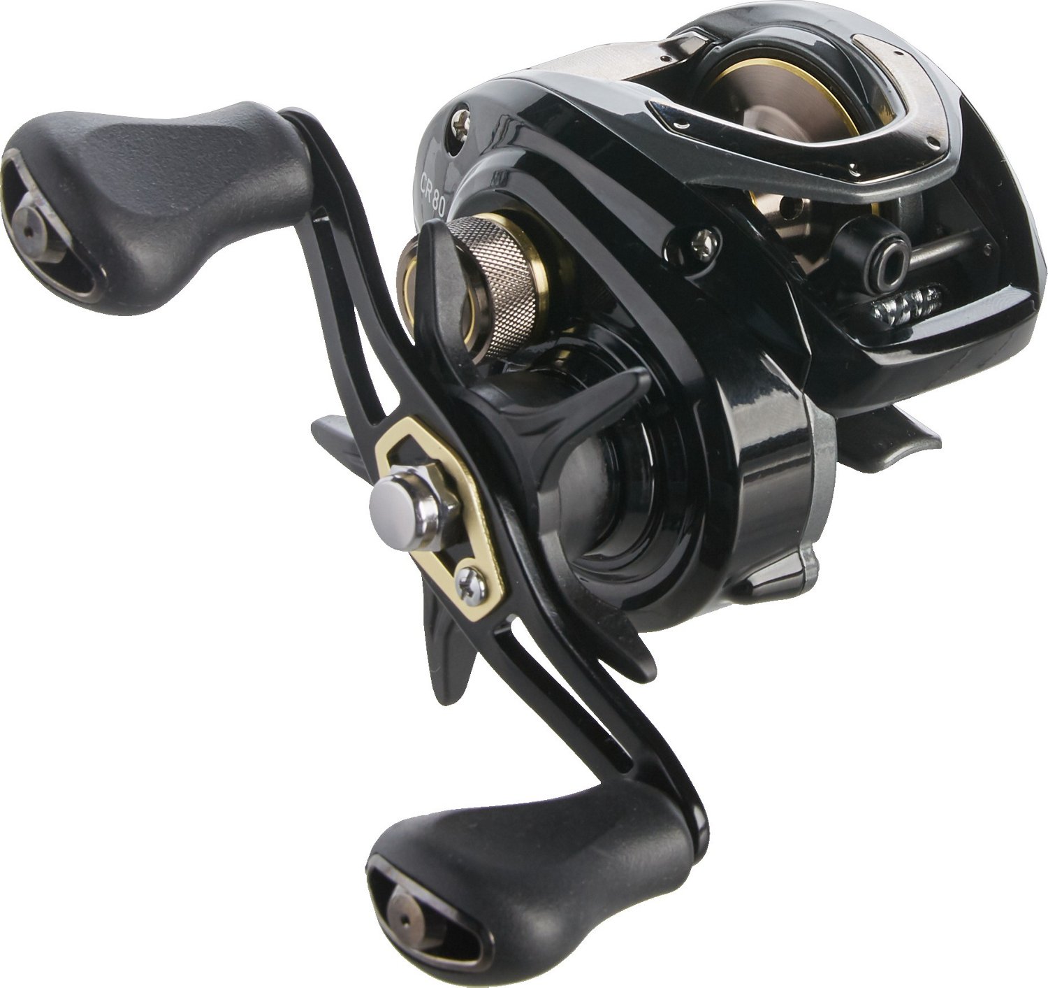 Daiwa CR80 Baitcast Reel | Academy