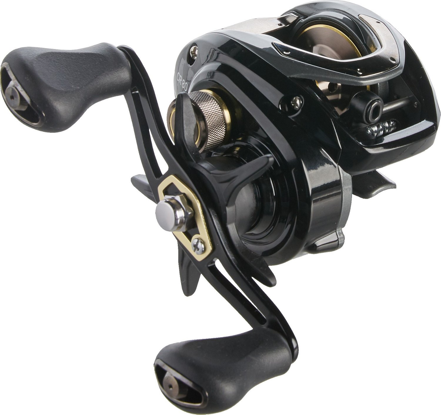 daiwa cr80 baitcast reel