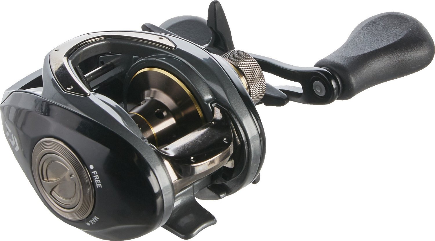 daiwa cr80 baitcast reel