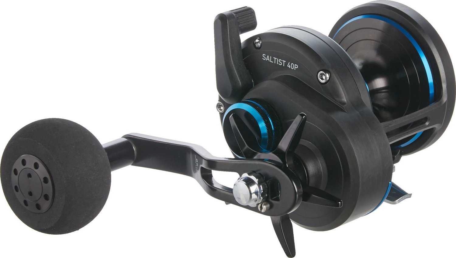 Daiwa Saltist Star Drag Saltwater Conventional Reel Academy