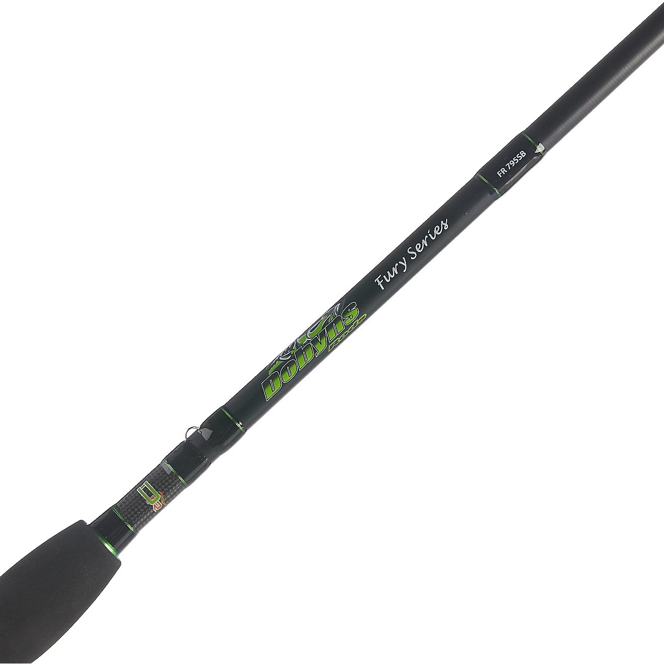 Dobyns Rods Fury Series Casting Rod                                                                                              - view number 2