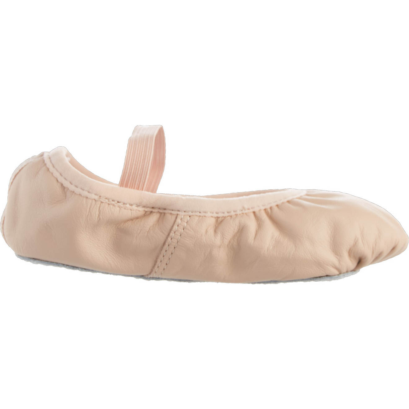 Capezio Girls' Future Star Ballet Shoes                                                                                          - view number 1