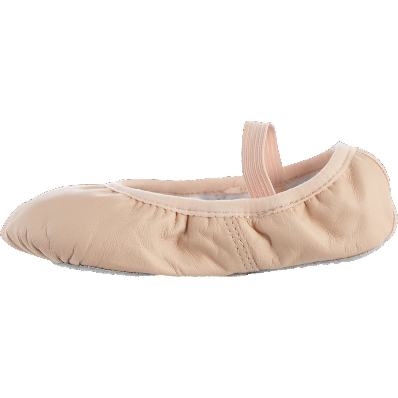 Capezio Girls' Future Star Ballet Shoes                                                                                          - view number 2
