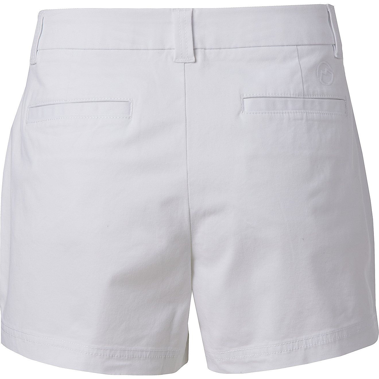 Magellan Outdoors Women's Happy Camper Shorty Shorts                                                                             - view number 2