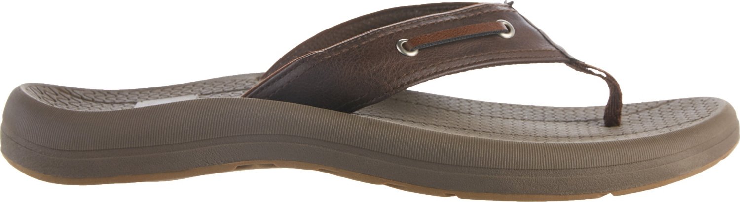 Men's Sandals + Flip Flops