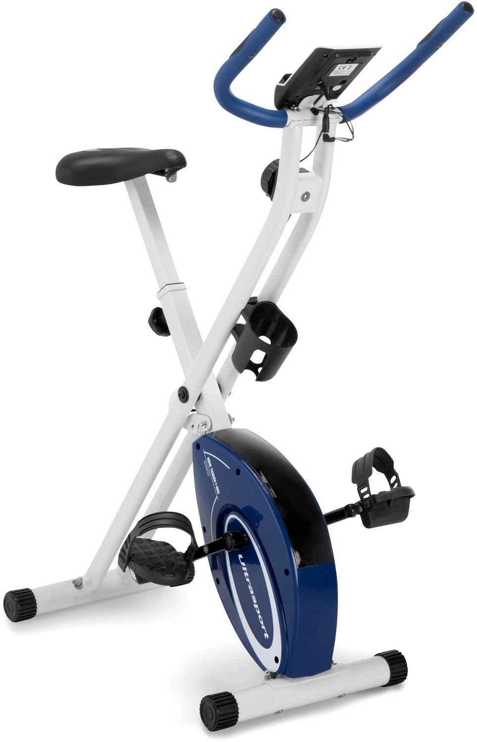 Marcy Exercise Bike Academy 2024 leynir.is