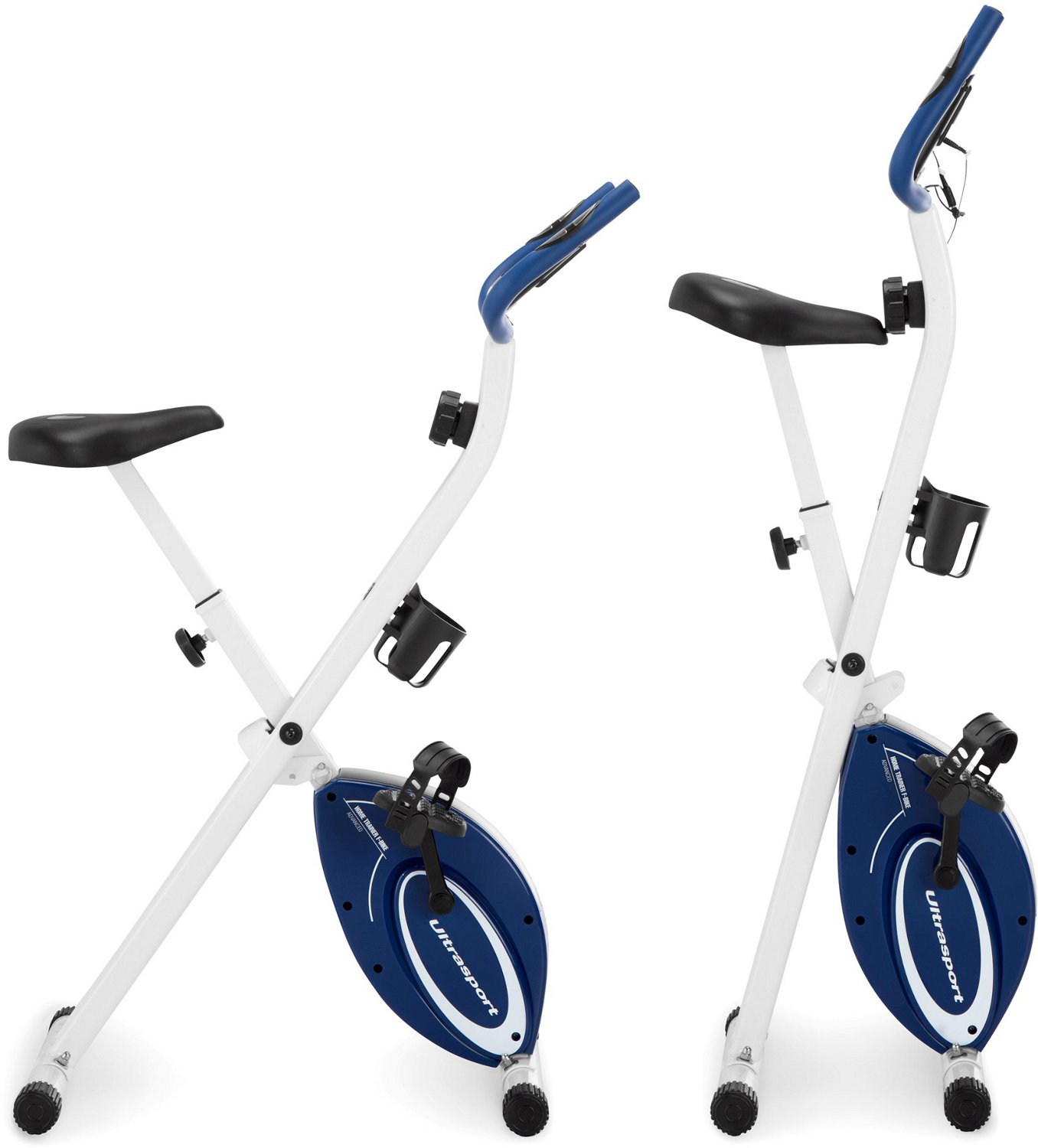 academy stationary bike