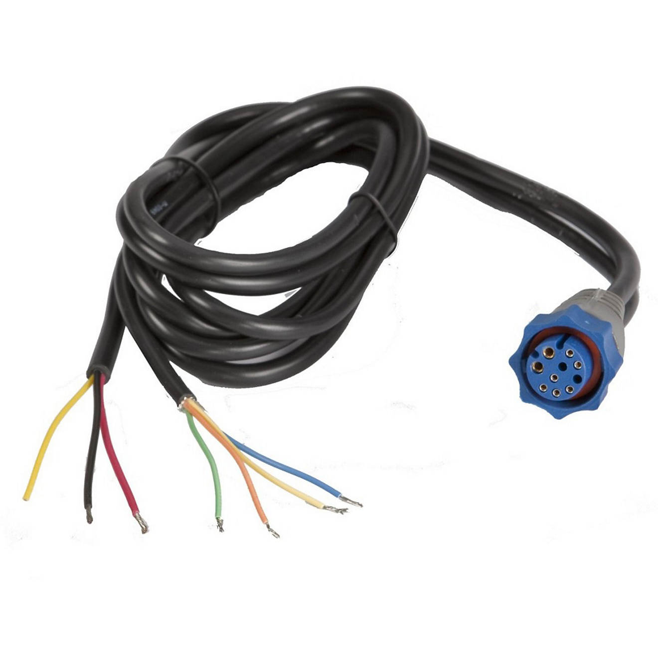 Lowrance HDS Series Power Cable                                                                                                  - view number 1