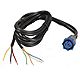 Lowrance HDS Series Power Cable                                                                                                  - view number 1 image