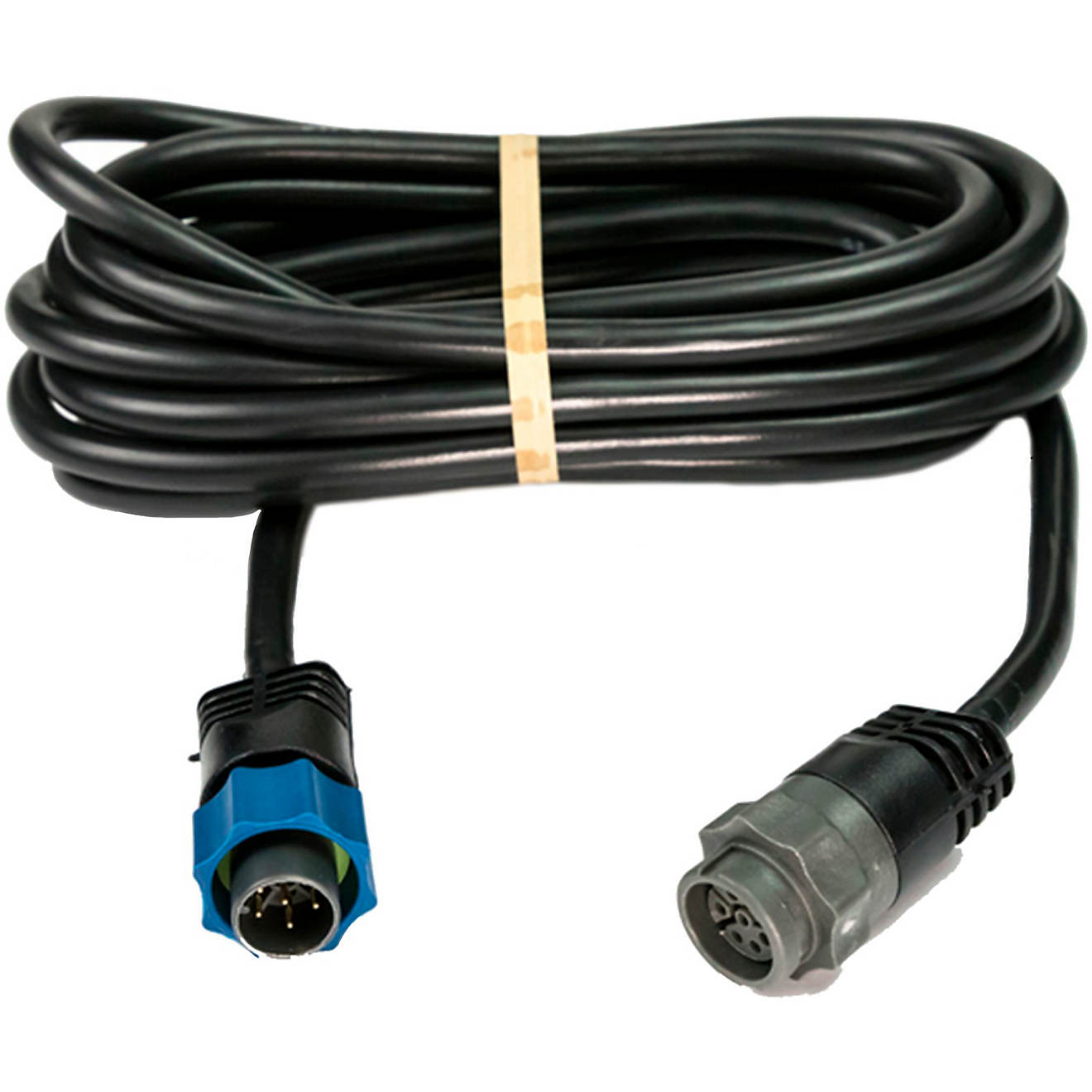 Lowrance XT-12BL Transducer Extension Cable                                                                                      - view number 1