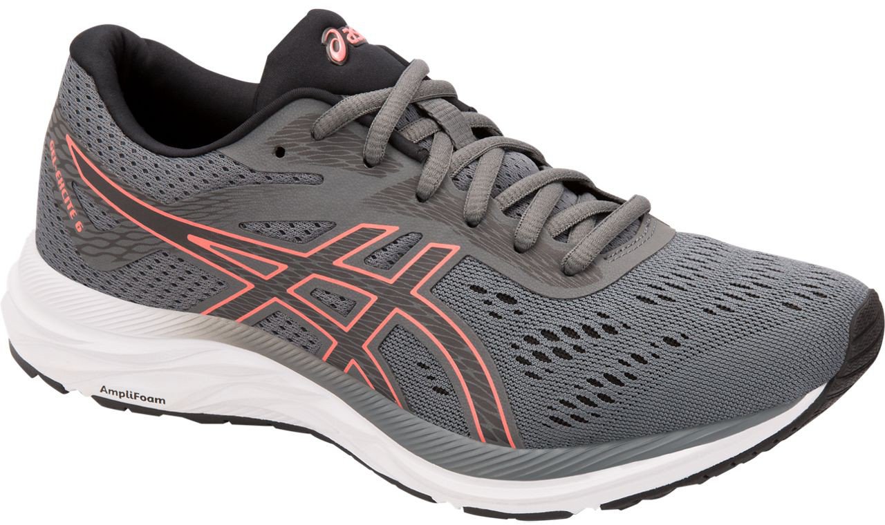 ASICS Women�s Gel Excite 6 Performance Running Shoes Academy