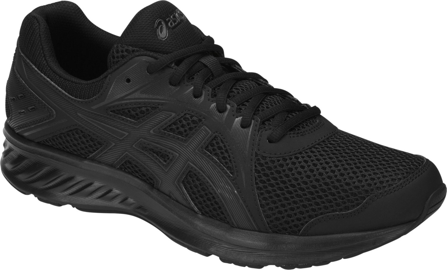 asics jolt men's running shoe