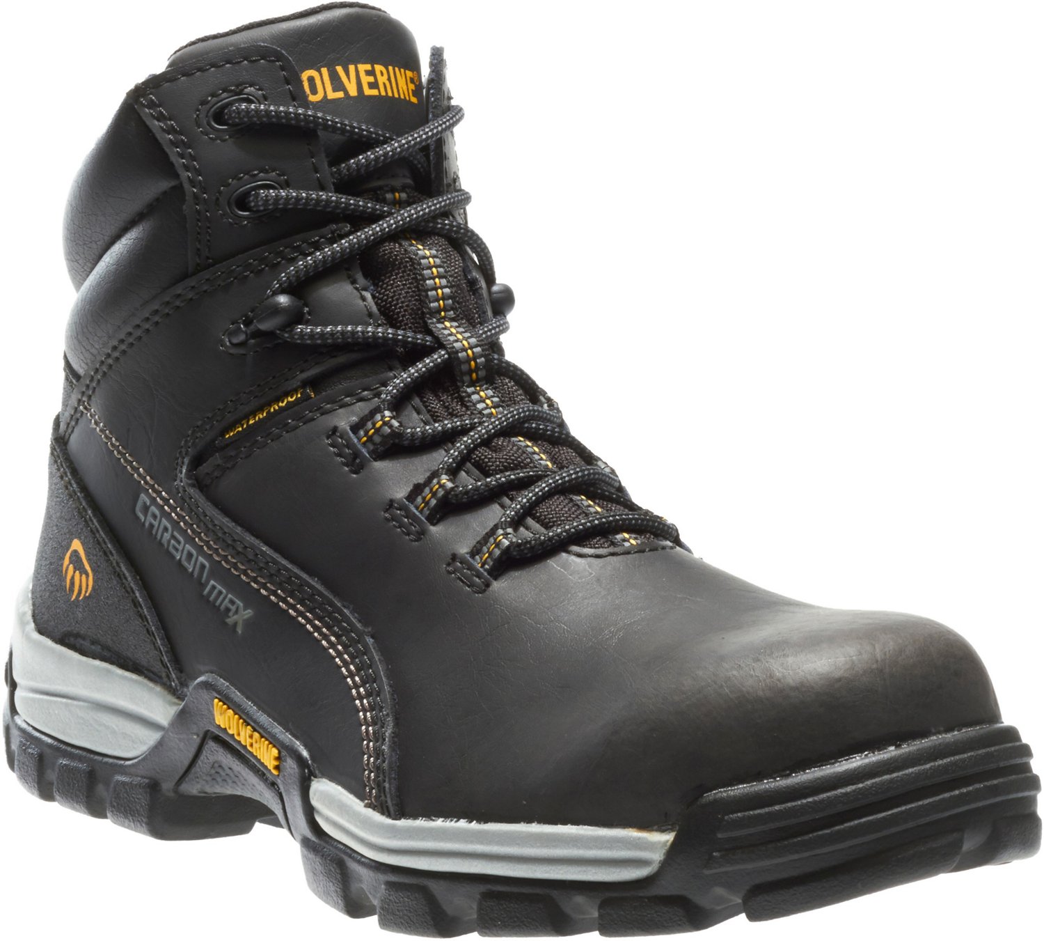 wolverine tarmac 6 boot