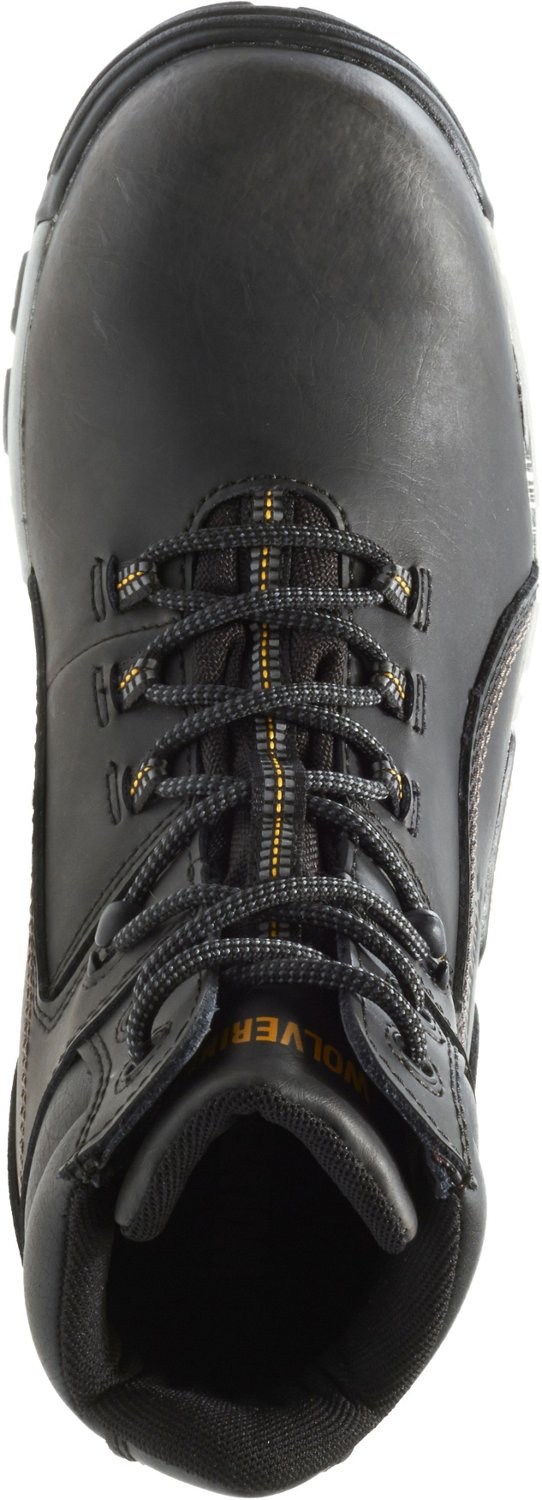 wolverine tarmac 6 boot