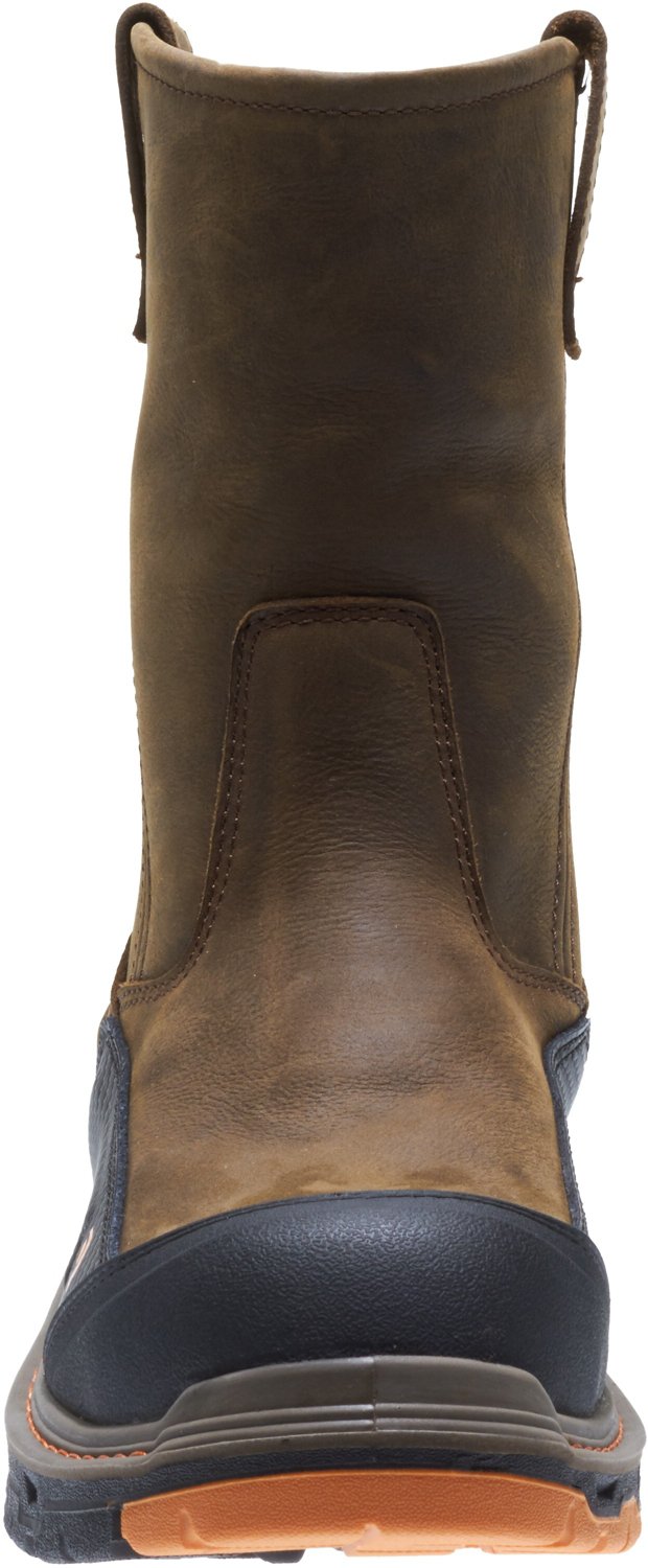men's overpass carbonmax wellington boot