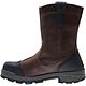 Wolverine Men's Blade LX CarbonMax 10 in EH Wellington Work Boots                                                                - view number 2 image