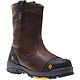 Wolverine Men's Blade LX CarbonMax 10 in EH Wellington Work Boots                                                                - view number 3 image