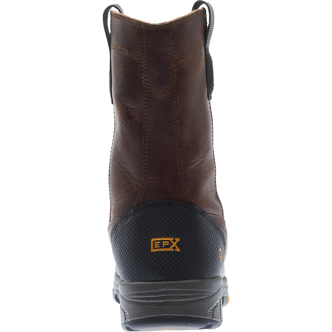 Wolverine Men's Blade LX CarbonMax 10 in EH Wellington Work Boots                                                                - view number 5