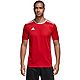 adidas Men's Entrada 18 Soccer Jersey                                                                                            - view number 1 image
