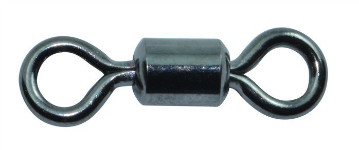 Tronixpro SS2 Super Strong Rolling Swivels 100/% marine grade stainless Steel