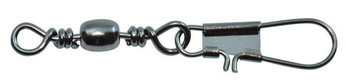 SPRO Taru Barrel Swivel