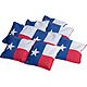 Triumph Texas Flag Beanbags 8-Pack                                                                                               - view number 1 image