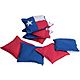 Triumph Texas Flag Beanbags 8-Pack                                                                                               - view number 3 image