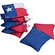 Triumph Texas Flag Beanbags 8-Pack                                                                                               - view number 4 image