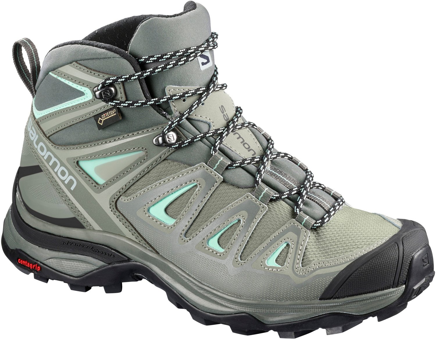 hiking boots for women academy