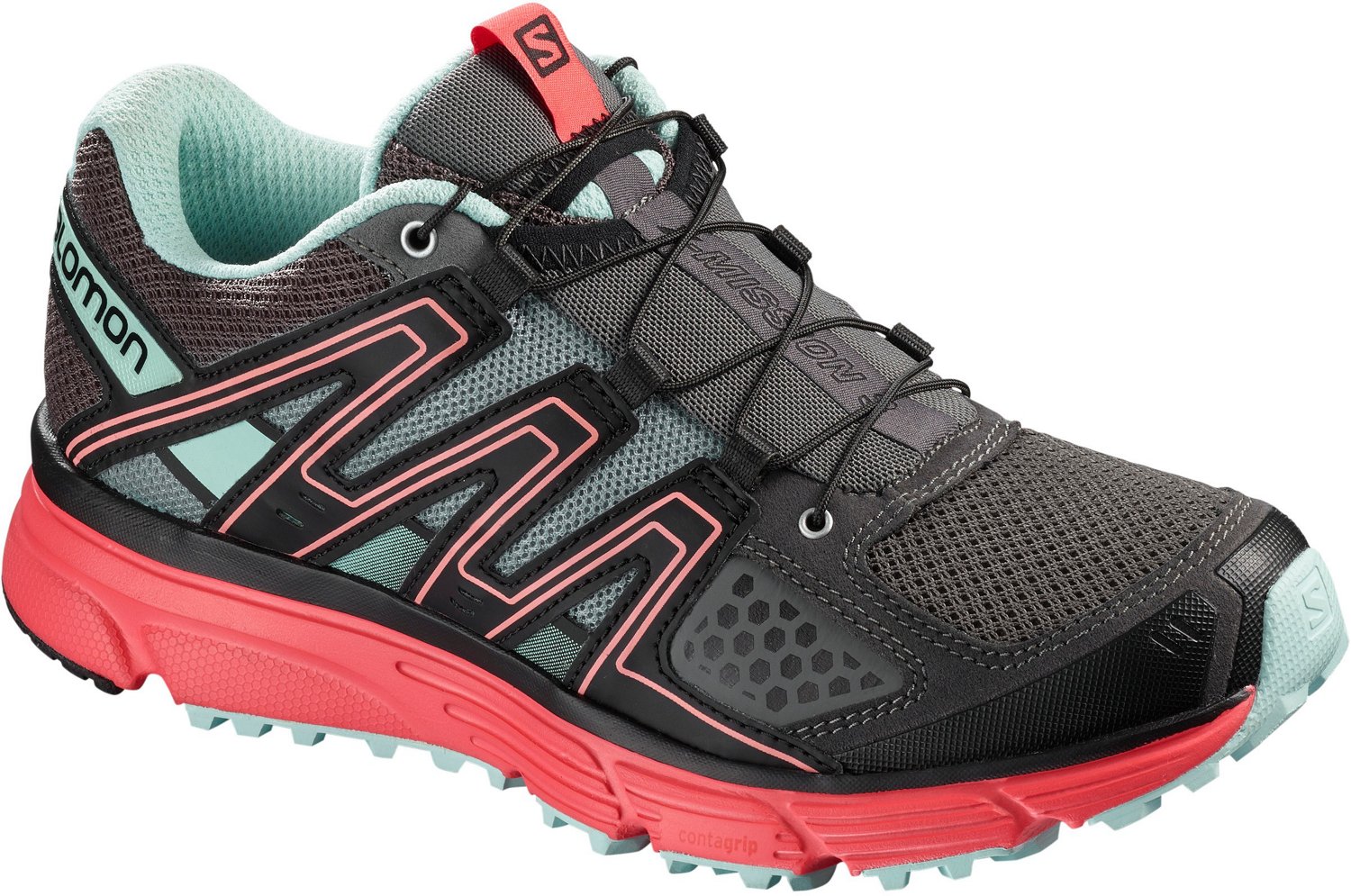 women's salomon xr mission shoes
