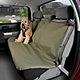 PetSafe Waterproof Extra-Wide Bench Seat Cover                                                                                   - view number 1 image