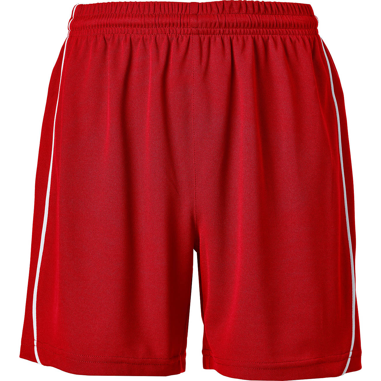 BCG Boys' Side Piped Soccer Shorts                                                                                               - view number 1