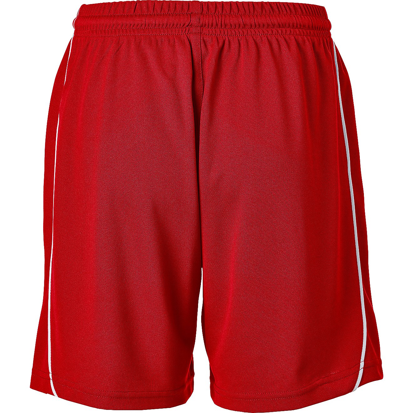 BCG Boys' Side Piped Soccer Shorts                                                                                               - view number 2
