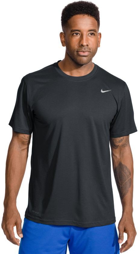 anthracite nike shirt