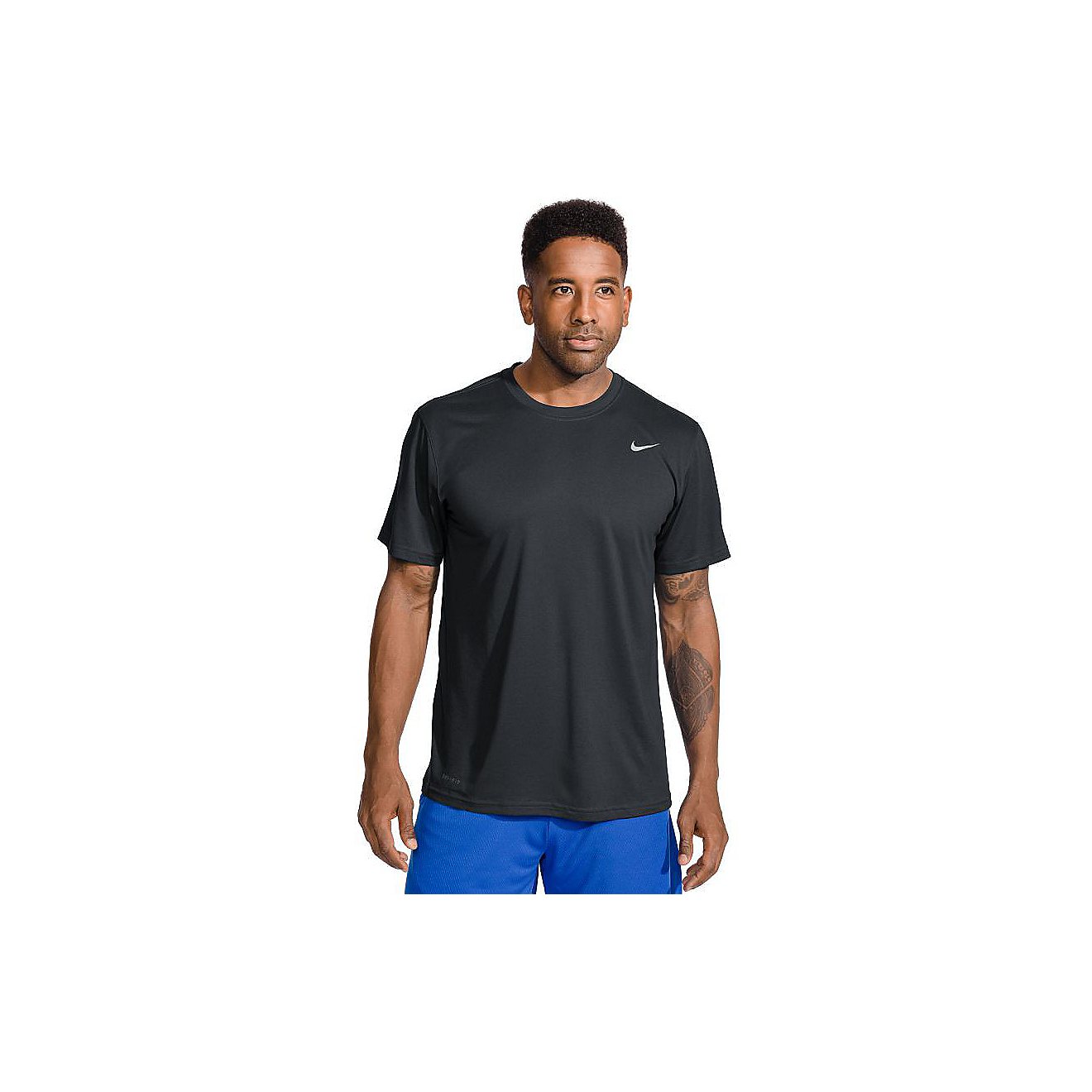 Nike Men's Legend 2.0 Short Sleeve T-shirt                                                                                       - view number 1
