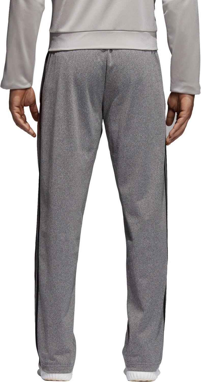 adidas Men's Essentials 3-Stripes Regular Fit Tricot Pant | Academy