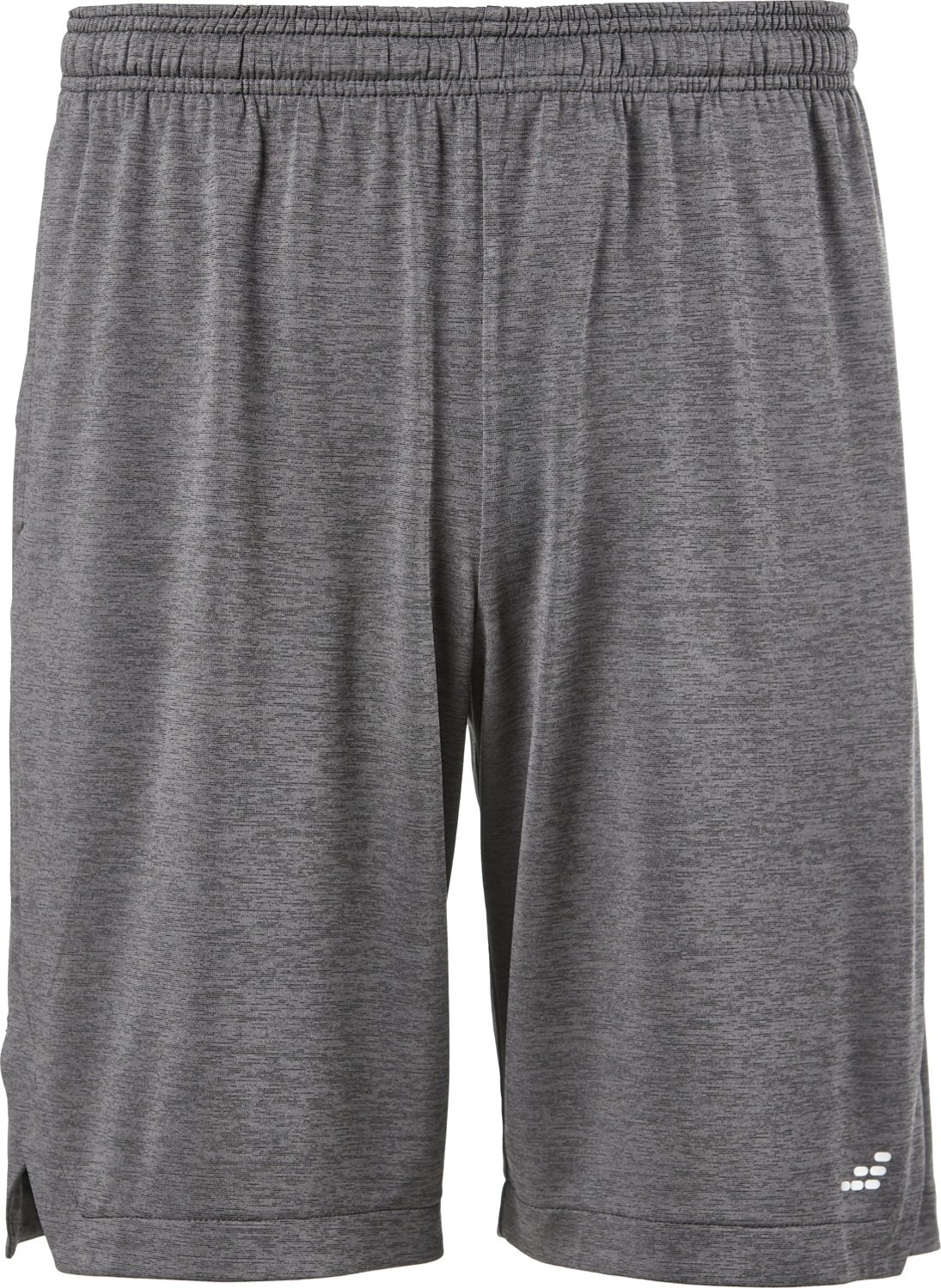 bcg men's running shorts 7 in