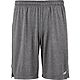 BCG Men's Athletic Melange Turbo Shorts 10 in                                                                                    - view number 1 image