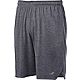BCG Men's Athletic Melange Turbo Shorts 10 in                                                                                    - view number 1 image