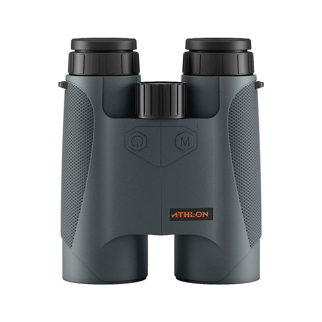 ATHLON Cronus 10 x 50 Rangefinding Binoculars                                                                                    - view number 2