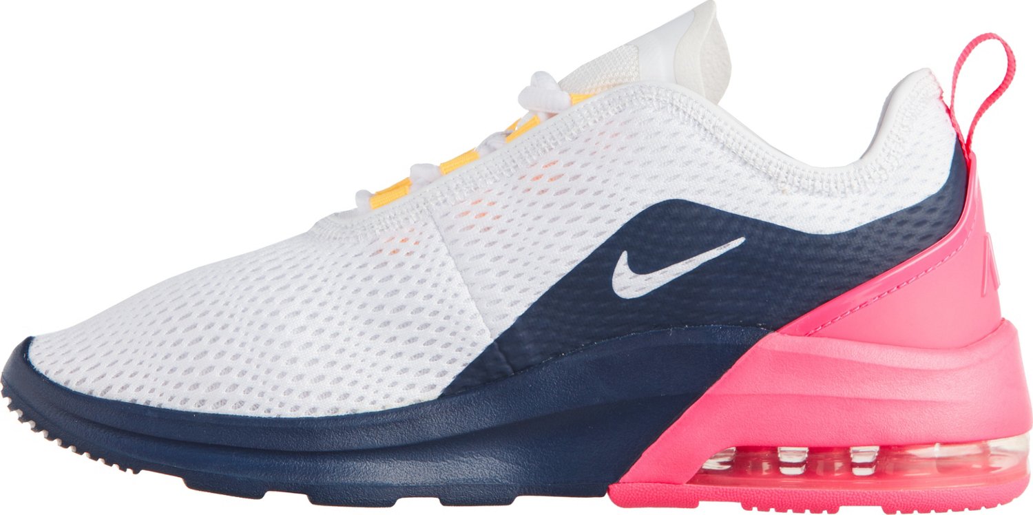 Nike Women's Air Max Motion 2 Running Shoes | Academy