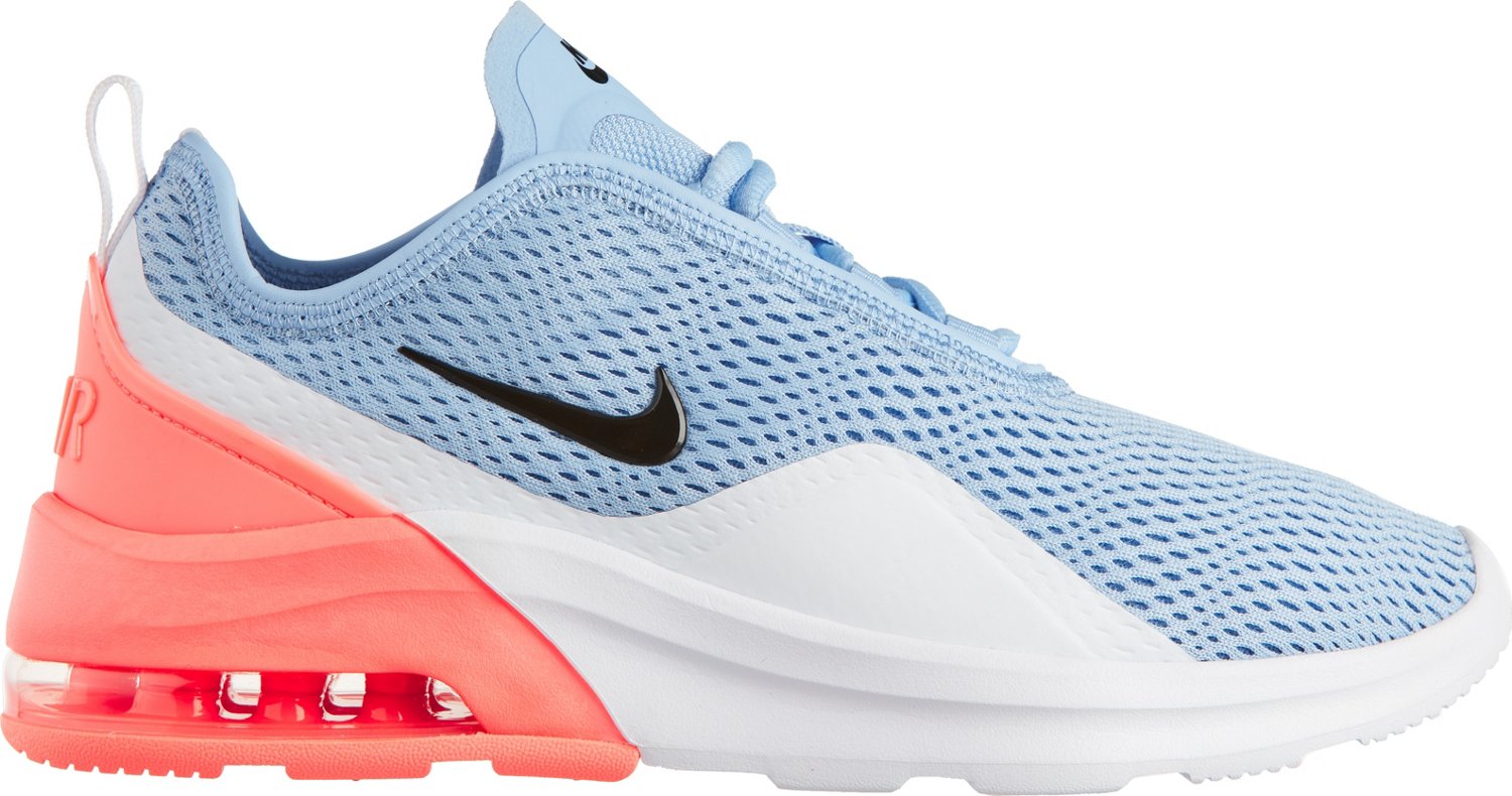 Nike Women's Air Max Motion 2 Running Shoes Nike Women's Air Max Motion 2 Running Shoes