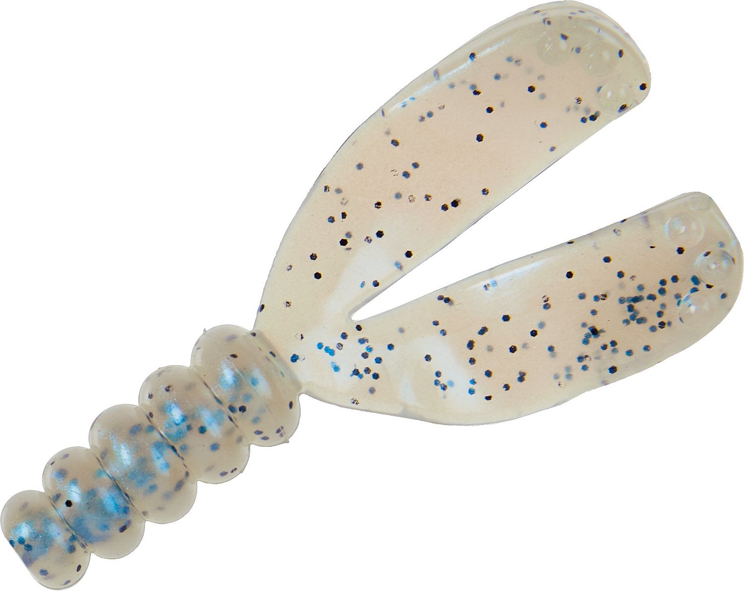 Strike King Mr. Crappie Snap Jack Soft Lures 15Pack Academy