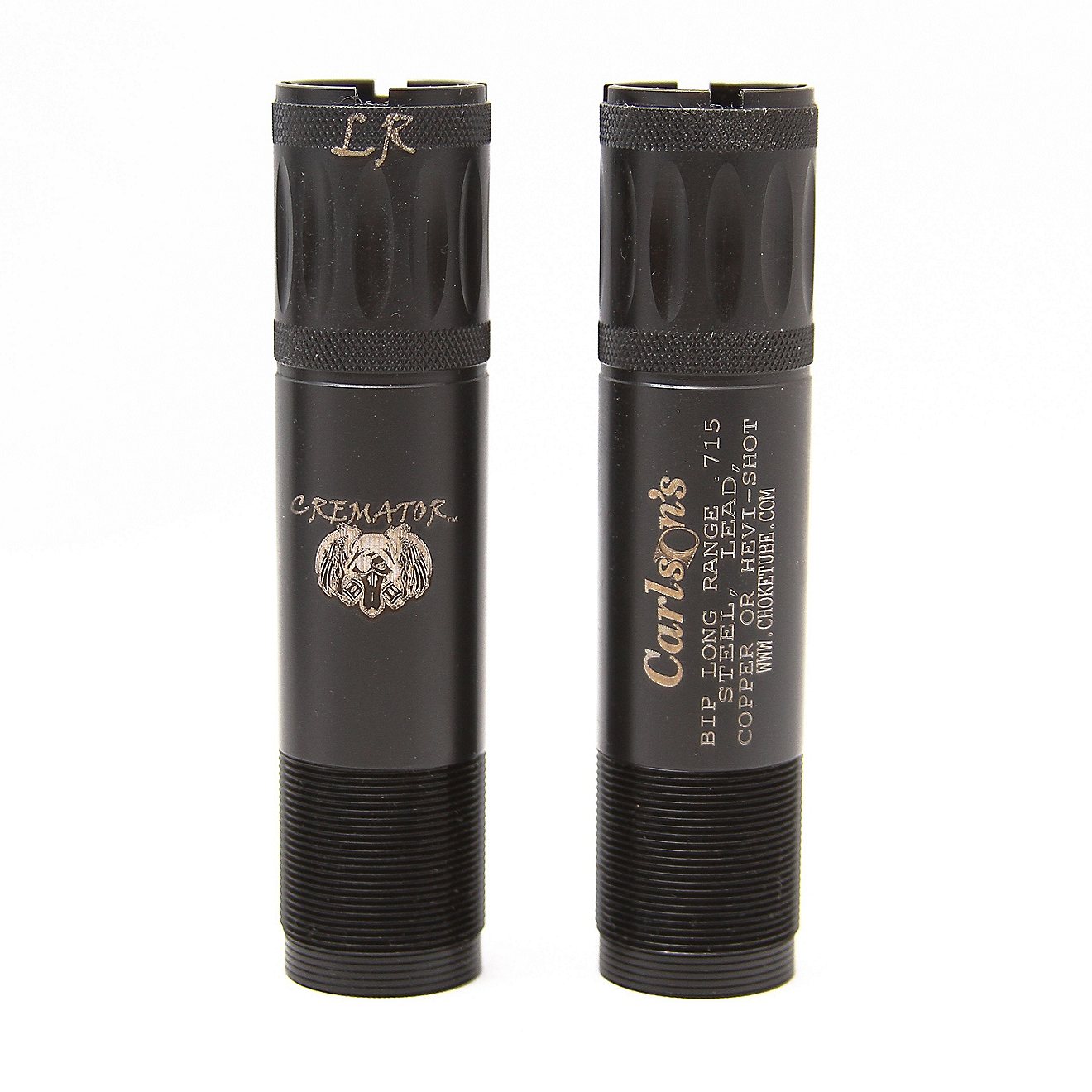 Carlson's Choke Tubes Cremator Browning Invector Plus 12 Gauge Non-Ported Choke Tube                                             - view number 1