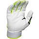 EASTON Women's Hyperlite Fast-Pitch Batting Gloves                                                                               - view number 2 image