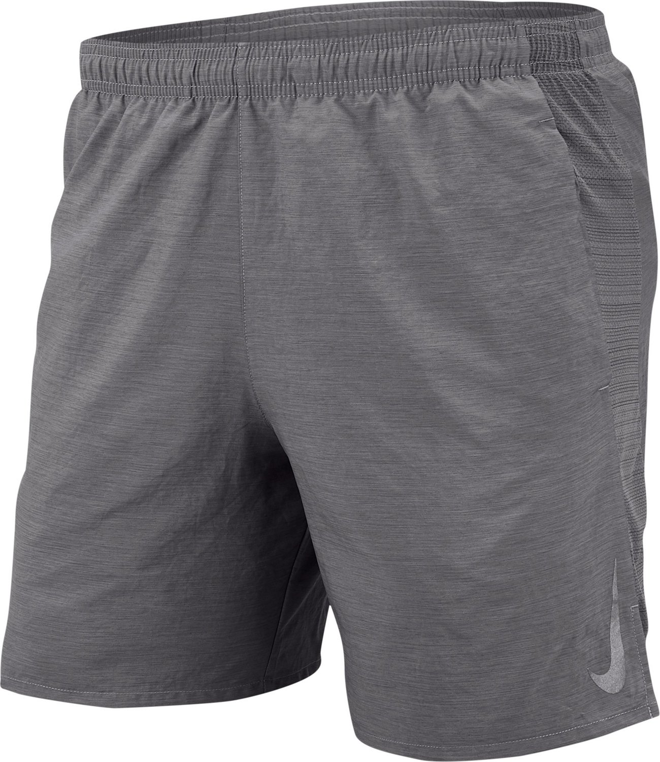 mens nike challenger shorts