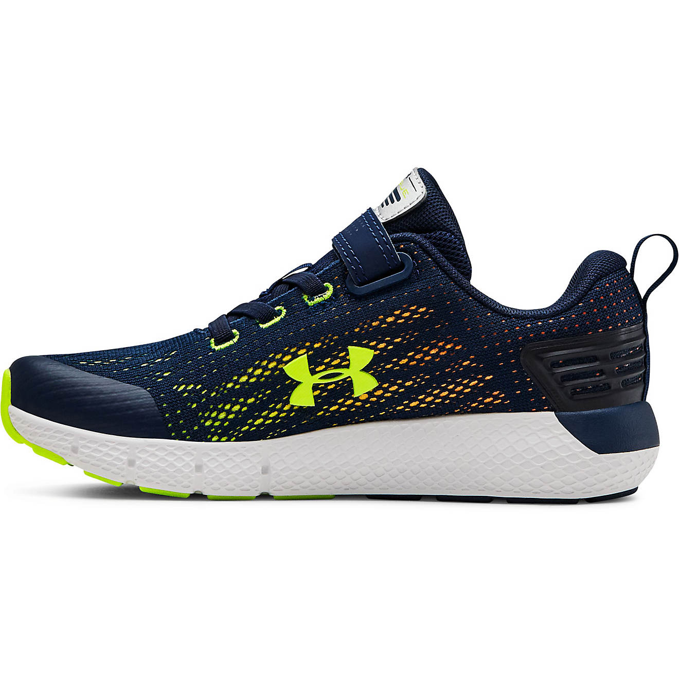 Under Armour Kids' Charged Rogue PS AC Running Shoes | Academy